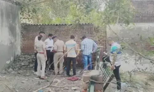 फरीदाबाद में निर्भया जैसी दरिंदगी, युवती के प्राइवेट पार्ट में डाला पाइप, इस हाल में मिली लाश पुलिस भी हैरान रह गई