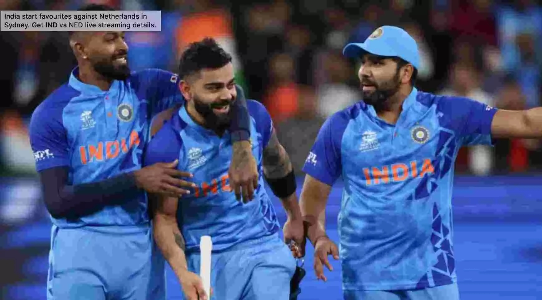 t20 World Cup फाइनल में जाएगी टीम इंडिया, रोहित को करना होगा सिर्फ ये काम; पूर्व कप्तान ने दी सलाह