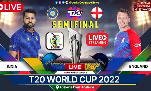 INDvsENG Semi Final : बारिश से धुला भारत-इंग्लैंड का सेमीफाइनल तो फाइनल में पहुंचेगी ये टीम, फाइनल में पाक से कौन भिड़ेगा? INDvsENG Semi Final : बारिश से धुला भारत-इंग्लैंड का सेमीफाइनल तो फाइनल में पहुंचेगी ये टीम, फाइनल में पाक से कौन भिड़ेगा?