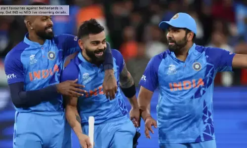 t20 World Cup рдлрд╛рдЗрдирд▓ рдореЗрдВ рдЬрд╛рдПрдЧреА рдЯреАрдо рдЗрдВрдбрд┐рдпрд╛, рд░реЛрд╣рд┐рдд рдХреЛ рдХрд░рдирд╛ рд╣реЛрдЧрд╛ рд╕рд┐рд░реНрдл рдпреЗ рдХрд╛рдо; рдкреВрд░реНрд╡ рдХрдкреНрддрд╛рди рдиреЗ рджреА рд╕рд▓рд╛рд╣ t20 World Cup рдлрд╛рдЗрдирд▓ рдореЗрдВ рдЬрд╛рдПрдЧреА рдЯреАрдо рдЗрдВрдбрд┐рдпрд╛, рд░реЛрд╣рд┐рдд рдХреЛ рдХрд░рдирд╛ рд╣реЛрдЧрд╛ рд╕рд┐рд░реНрдл рдпреЗ рдХрд╛рдо; рдкреВрд░реНрд╡ рдХрдкреНрддрд╛рди рдиреЗ рджреА рд╕рд▓рд╛рд╣