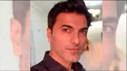 युवा लोकप्रिय टीवी अभिनेता सिद्धांत सूर्यवंशी का हार्ट अटैक से निधन युवा लोकप्रिय टीवी अभिनेता सिद्धांत सूर्यवंशी का हार्ट अटैक से निधन