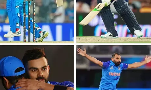 एडिलेड ओवल मैदान में जीतकर इंग्लैंड ने तोड़ दिया ये मिथक, नहीं कर सकी कोई भी टीम ये चमत्कार जो इंग्लैंड ने किया एडिलेड ओवल मैदान में जीतकर इंग्लैंड ने तोड़ दिया ये मिथक, नहीं कर सकी कोई भी टीम ये चमत्कार जो इंग्लैंड ने किया