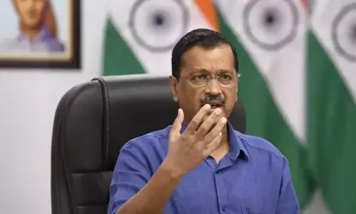 Delhi Mayor : आप ने मेयर पद के नाम का किया ऐलान, जानिए- किसे बनाया उम्मीदवार, दिल्ली मेयर चुनाव में हिस्सा नहीं लेगी BJP Delhi Mayor : आप ने मेयर पद के नाम का किया ऐलान, जानिए- किसे बनाया उम्मीदवार, दिल्ली मेयर चुनाव में हिस्सा नहीं लेगी BJP