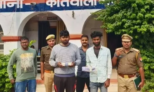 हीरा व्यापारी से की थी 72 करोड़ की लूट,संदेह में किया गिरफ्तार, सच्चाई जान चौंक गई पुलिस हीरा व्यापारी से की थी 72 करोड़ की लूट,संदेह में किया गिरफ्तार, सच्चाई जान चौंक गई पुलिस