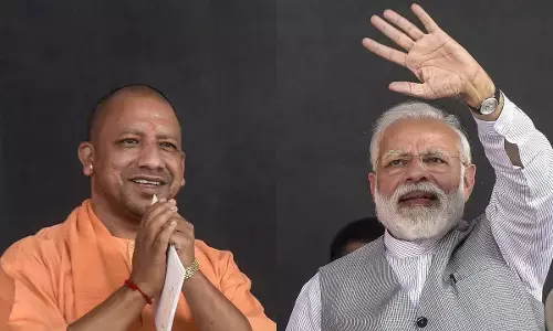 Gujarat Election: BJP ने जारी स्टार प्रचारकों की सूची, पीएम मोदी सीएम योगी सहित ये नाम हैं शामिल Gujarat Election: BJP ने जारी स्टार प्रचारकों की सूची, पीएम मोदी सीएम योगी सहित ये नाम हैं शामिल