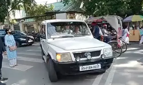 जानें- कैसे? मुख्यमंत्री को भेजे गए एक WhatsApp मैसेज से महीनों बाद खुला 13 साल की बच्ची से रेप और हत्या का मामला जानें- कैसे? मुख्यमंत्री को भेजे गए एक WhatsApp मैसेज से महीनों बाद खुला 13 साल की बच्ची से रेप और हत्या का मामला