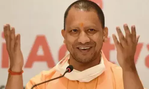 सीएम योगी मंत्रियों के साथ करेंगे विदेश दौरा, 10 लाख करोड़ निवेश लाने का लक्ष्य