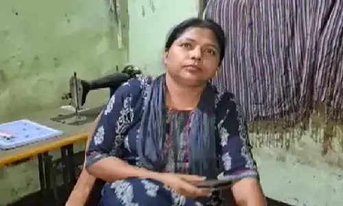 कहानी एक सेक्स वर्कर की बेटी की, जो बनी NHRC की सलाहकार