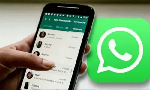 WhatsApp का ये नया फीचर मचा देगा तहलका! दो ग्रुप्स आपस में हो जाएंगे कनेक्ट, चैटिंग का मजा होगा चार गुना WhatsApp का ये नया फीचर मचा देगा तहलका! दो ग्रुप्स आपस में हो जाएंगे कनेक्ट, चैटिंग का मजा होगा चार गुना
