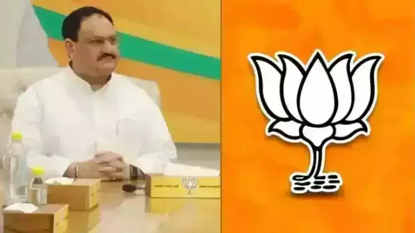 Delhi MCD Election: BJP рдиреЗ 232 рдЙрдореНрдореАрджрд╡рд╛рд░реЛрдВ рдХреА рдкрд╣рд▓реА рд▓рд┐рд╕реНрдЯ рдЬрд╛рд░реА рдХреА, 9 рдкреВрд░реНрд╡ рдореЗрдпрд░ рдХреЛ рднреА рдЯрд┐рдХрдЯ Delhi MCD Election: BJP рдиреЗ 232 рдЙрдореНрдореАрджрд╡рд╛рд░реЛрдВ рдХреА рдкрд╣рд▓реА рд▓рд┐рд╕реНрдЯ рдЬрд╛рд░реА рдХреА, 9 рдкреВрд░реНрд╡ рдореЗрдпрд░ рдХреЛ рднреА рдЯрд┐рдХрдЯ