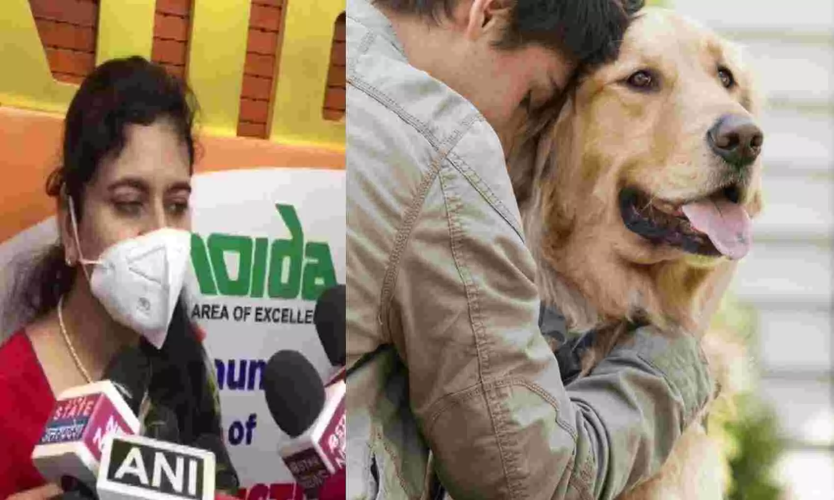 Noida में आपके कुत्ते ने काटा तो देना होगा इतना जुर्माना और करना होगा इलाज, पालतू जानवरों के लिए नियम लागू