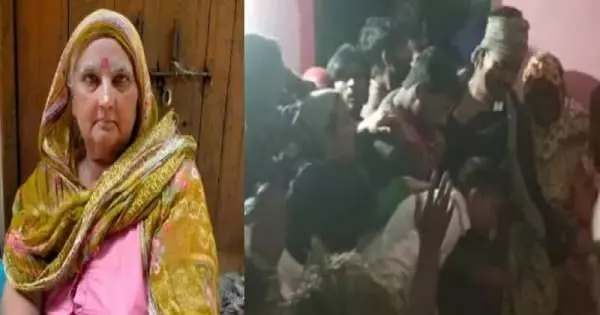 meerut breaking news,: मेरठ के सरधना में दूषित पानी पीने से 200 से अधिक बीमार, एक नवजात शिशु सहित चार लोगों की मौत meerut breaking news,: मेरठ के सरधना में दूषित पानी पीने से 200 से अधिक बीमार, एक नवजात शिशु सहित चार लोगों की मौत