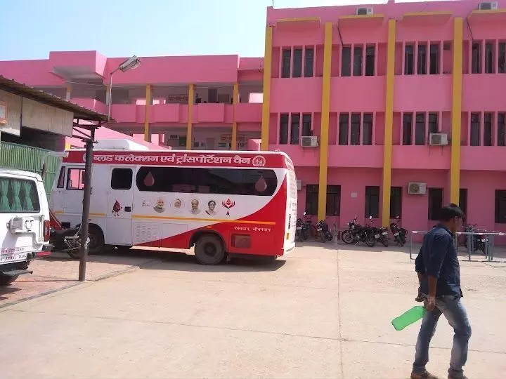 सीएम योगी के आदेश पर वाराणसी का दीनदयाल उपाध्याय अस्पताल बना डेंगू समर्पित अस्पताल