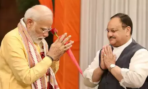 गुजरात में टिकट नहीं मिलने से नाराजगी, बागी नेताओं ने बढ़ाई भाजपा की मुश्किलें गुजरात में टिकट नहीं मिलने से नाराजगी, बागी नेताओं ने बढ़ाई भाजपा की मुश्किलें