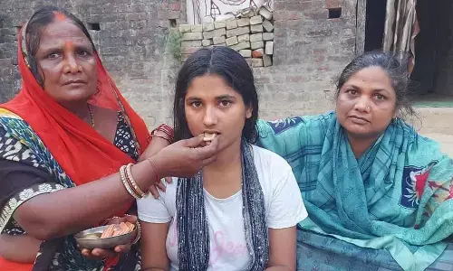महाराणा प्रताप इंटर कॉलेज की इंटरमीडिएट छात्रा सृष्टि पांडेय को मिला जिले में तीसरा स्थान, परिवार एवं क्षेत्र में जश्न का माहौल, लोग दे रहे हैं बधाई महाराणा प्रताप इंटर कॉलेज की इंटरमीडिएट छात्रा सृष्टि पांडेय को मिला जिले में तीसरा स्थान, परिवार एवं क्षेत्र में जश्न का माहौल, लोग दे रहे हैं बधाई