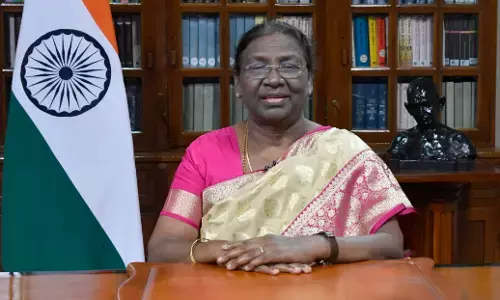 राष्ट्रपति के खिलाफ ममता के मंत्री का विवादित टिप्पणी, सड़कों पर उतरा आदिवास समाज