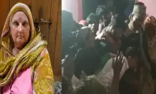 meerut breaking news,: मेरठ के सरधना में दूषित पानी पीने से 200 से अधिक बीमार, एक नवजात शिशु सहित चार लोगों की मौत meerut breaking news,: मेरठ के सरधना में दूषित पानी पीने से 200 से अधिक बीमार, एक नवजात शिशु सहित चार लोगों की मौत