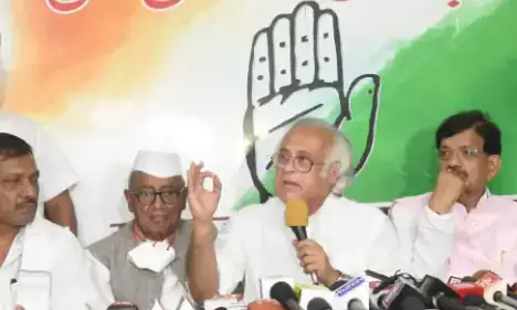 बिहार में कांग्रेस की भारत जोड़ो यात्रा 28 दिसंबर से शुरू, लेकिन राहुल गांधी नहीं होंगे शामिल