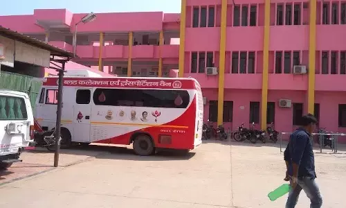 सीएम योगी के आदेश पर वाराणसी का दीनदयाल उपाध्याय अस्पताल बना डेंगू समर्पित अस्पताल