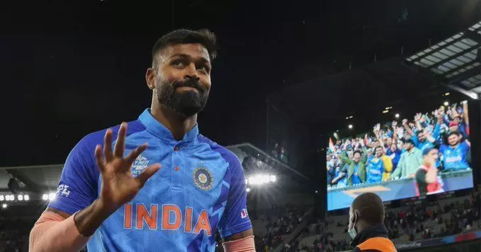 IND vs NZ: हार्दिक पंड्या बदलने जा रहे हैं टीम इंडिया की तकदीर और तस्वीर, इन 5 बातों से समझिए पूरी कहानी IND vs NZ: हार्दिक पंड्या बदलने जा रहे हैं टीम इंडिया की तकदीर और तस्वीर, इन 5 बातों से समझिए पूरी कहानी