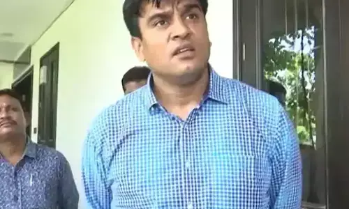 पुलिस विभाग में धूल खा रही विधायक इरफान सोलंकी की पुरानी फाइले भी निकली