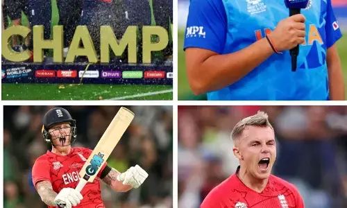 टीम इंडिया के पास शानदार बैटिंग, टीम पाकिस्तानी के पास सबसे शानदार बॉलिंग, दोनों टीमों को हराकर विश्वकप जीता इंग्लैंड! टीम इंडिया के पास शानदार बैटिंग, टीम पाकिस्तानी के पास सबसे शानदार बॉलिंग, दोनों टीमों को हराकर विश्वकप जीता इंग्लैंड!