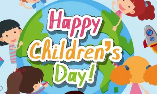 Childrens Day : भारत में 14 नवंबर को ही क्यों मनाया जाता है बाल दिवस? जानें- क्या है इस तारीख का महत्व और इतिहास Childrens Day : भारत में 14 नवंबर को ही क्यों मनाया जाता है बाल दिवस? जानें- क्या है इस तारीख का महत्व और इतिहास