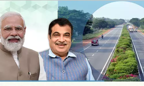 टोल टैक्स के रुल्स को लेकर नितिन गडकरी ने की बड़ी घोषणा, अब नहीं कटेगा टोल टैक्स का पैसा! टोल टैक्स के रुल्स को लेकर नितिन गडकरी ने की बड़ी घोषणा, अब नहीं कटेगा टोल टैक्स का पैसा!