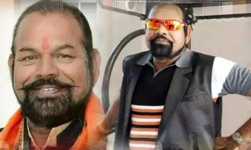 Gujrat Elections : टिकट कटा तो बागी हुए 6 बार के विधायक, बोले- BJP में गुजरात चुनाव के टिकट दिल्ली में तय होते हैं... Gujrat Elections : टिकट कटा तो बागी हुए 6 बार के विधायक, बोले- BJP में गुजरात चुनाव के टिकट दिल्ली में तय होते हैं...