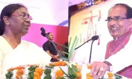 क्या है पेसा एक्ट ? सीएम शिवराज क्यों एमपी में पेसा एक्ट करने जा रहे हैं लागू, पढ़िए क्या है पेसा एक्ट ? सीएम शिवराज क्यों एमपी में पेसा एक्ट करने जा रहे हैं लागू, पढ़िए