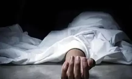 Delhi: रॉ अधिकारी ने 10वीं मंजिल से कूदकर आत्महत्या की, तनाव में चल रहा था अफसर Delhi: रॉ अधिकारी ने 10वीं मंजिल से कूदकर आत्महत्या की, तनाव में चल रहा था अफसर