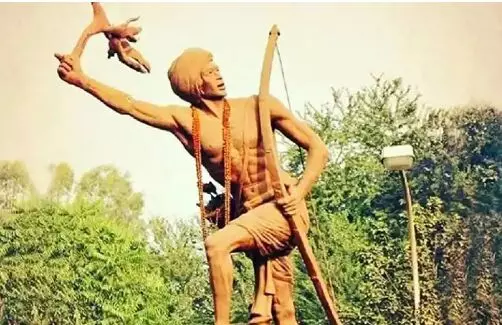 बिरसा मुंडा जयंती विशेष :आदिवासियों के भगवान बिरसा मुंडा की कहानी पढ़िए