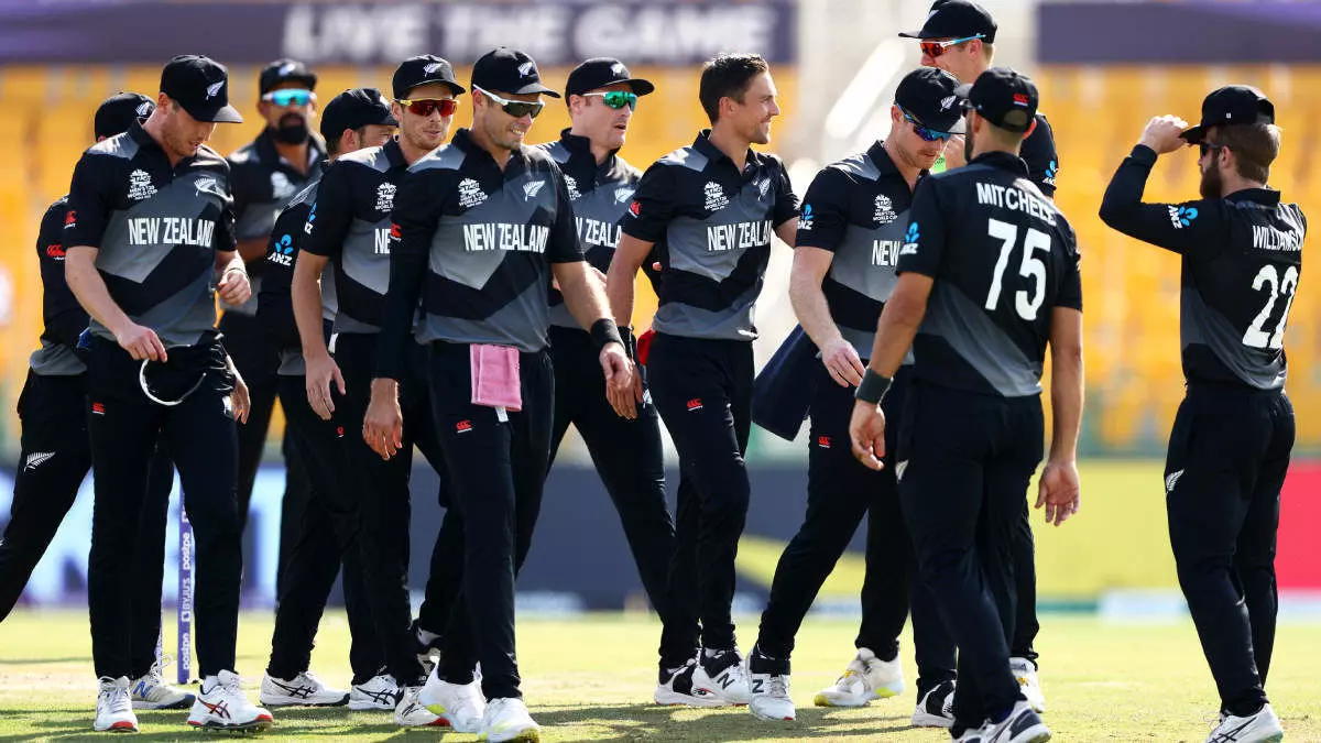 भारत के खिलाफ वनडे और टी20 सीरीज के लिए न्यूजीलैंड टीम का हुआ ऐलान, ये दो घातक खिलाडी हुए बाहर