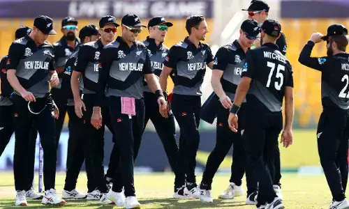भारत के खिलाफ वनडे और टी20 सीरीज के लिए न्यूजीलैंड टीम का हुआ ऐलान, ये दो घातक खिलाडी हुए बाहर