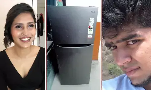 Shraddha Murder Case: फ्रिज में खाना और श्रद्धा का कटा सिर, रोजाना देखता था चेहरा...आफताब के दिल दहला देने वाले 10 खुलासे Shraddha Murder Case: फ्रिज में खाना और श्रद्धा का कटा सिर, रोजाना देखता था चेहरा...आफताब के दिल दहला देने वाले 10 खुलासे