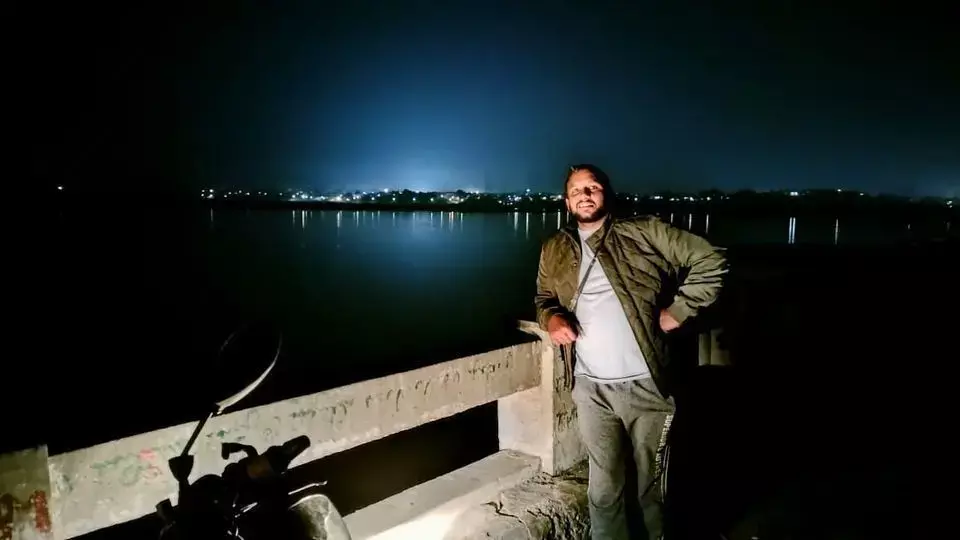 यूपी का ये शहर कहलाता है छोटी काशी, देखिए शाम का माँ गंगा का नजारा और जानिए पूरी बात यूपी का ये शहर कहलाता है छोटी काशी, देखिए शाम का माँ गंगा का नजारा और जानिए पूरी बात