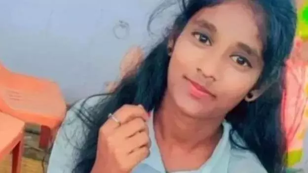 तमिलनाडु में डॉक्टरों की लापरवाही से फुटबॉल खिलाड़ी प्रिया की मौत के बाद शुरू हुए प्रदर्शन