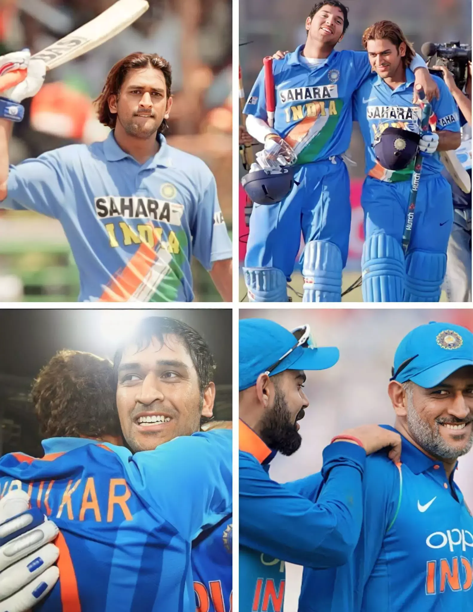 जीत दिलाने फिर लौट रहा है सुपरस्टार महेंद्र सिंह धोनी