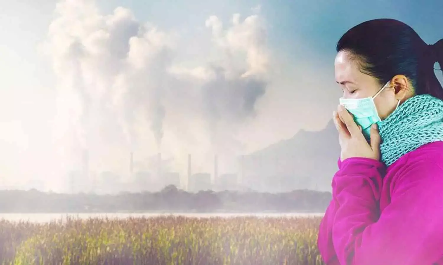 इस नागरिक संगठन ने की एमसीडी चुनावों से पहले दिल्ली में सांस लेने योग्य हवा की मांग