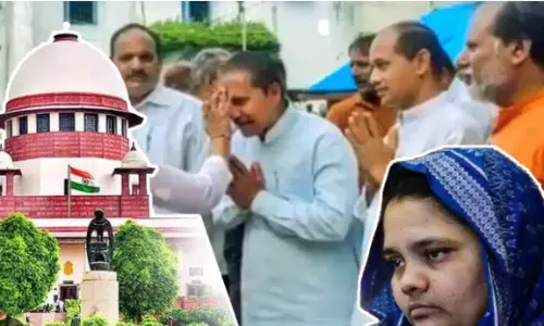 गुजरात चुनाव: क्या नई सरकार बनने के बाद बिलकिस बानो को मिलेगा न्याय?, पढ़िए गुजरात चुनाव: क्या नई सरकार बनने के बाद बिलकिस बानो को मिलेगा न्याय?, पढ़िए