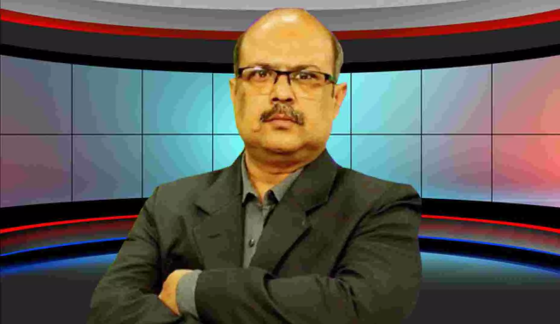 वरिष्ठ पत्रकार प्रेम कुमार को MP सरकार के मंत्री विश्वास सारंग, वीएचपी नेता एचएस रावत और आचार्य विक्रमादित्य ने सार्वजनिक कहे अपशब्द