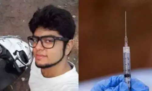श्रद्धा मर्डर केस: क्या आफताब का होगा नार्कों टेस्ट, जानिए क्या होता है नार्कों टेस्ट श्रद्धा मर्डर केस: क्या आफताब का होगा नार्कों टेस्ट, जानिए क्या होता है नार्कों टेस्ट
