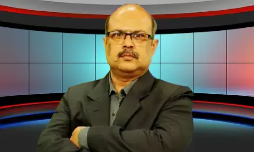 वरिष्ठ पत्रकार प्रेम कुमार को MP सरकार के मंत्री विश्वास सारंग, वीएचपी नेता एचएस रावत और आचार्य विक्रमादित्य ने सार्वजनिक कहे अपशब्द