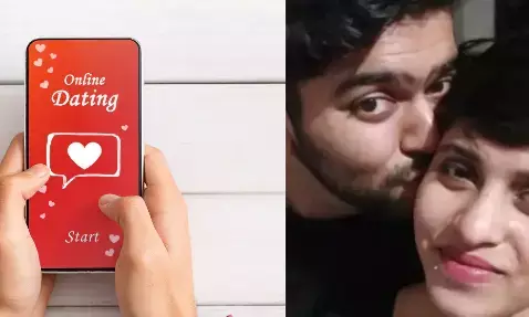 जानिए कैसे काम करता है Bubble Dating App, जिस पर श्रद्धा से मिला था आफताब जानिए कैसे काम करता है Bubble Dating App, जिस पर श्रद्धा से मिला था आफताब