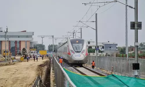 रेपिड रेल कब से होगी शुरू और किन किन तारीखों को होगा उद्घाटन जानिए पूरी रिपोर्ट