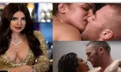 39 साल की Priyanka Chopra का 19 साल बाद छलका दर्द, कहा- 20 साल की उम्र में ही ........