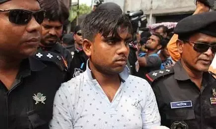 श्रद्धा की तरह एक और मर्डर, हिंदू प्रेमिका की बोटी-बोटी कर नाले में बहाया, सिर किया तन से जुदा श्रद्धा की तरह एक और मर्डर, हिंदू प्रेमिका की बोटी-बोटी कर नाले में बहाया, सिर किया तन से जुदा
