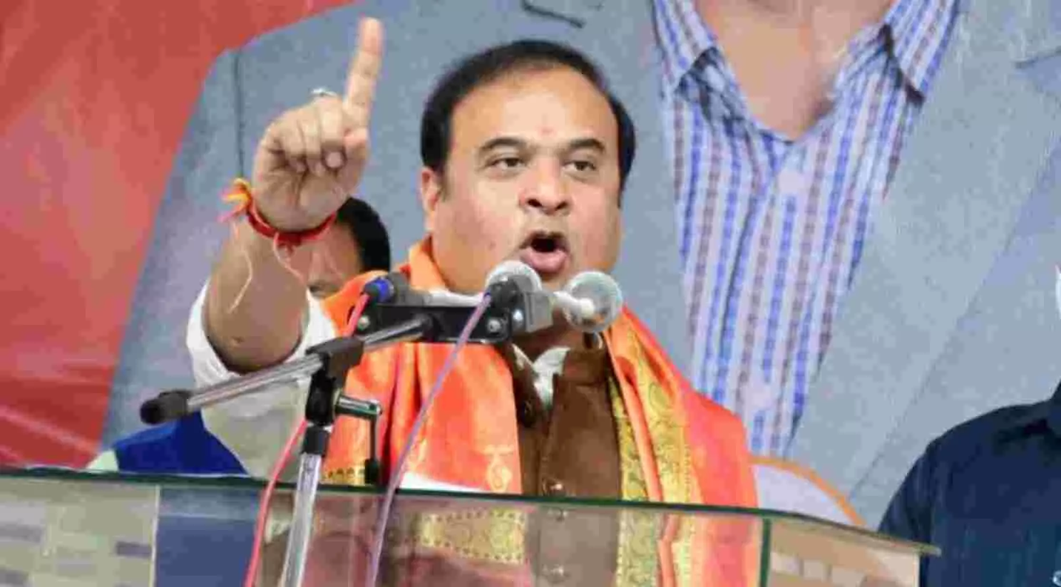 ...तो आफताब हर शहर में पैदा होगा: गुजरात विधानसभा चुनाव में पीएम मोदी का जिक्र कर बोले असम के मुख्यमंत्री