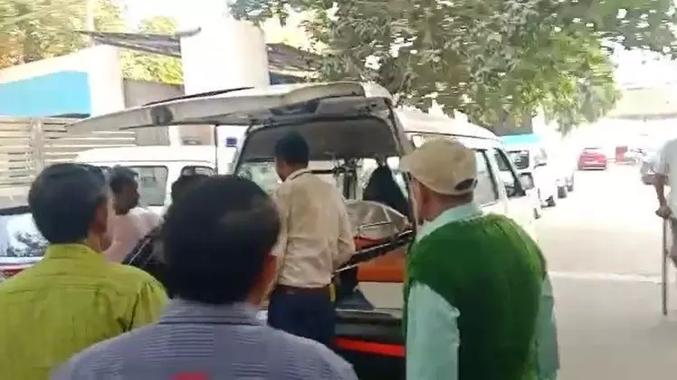 करोड़ों रुपये कर्ज में डूबे रेडिसन ब्लू के मालिक अमित जैन ने की आत्महत्या, खुदकुशी से एक दिन पहले ही दिल्ली से नोएडा के घर में हुए थे शिफ्ट