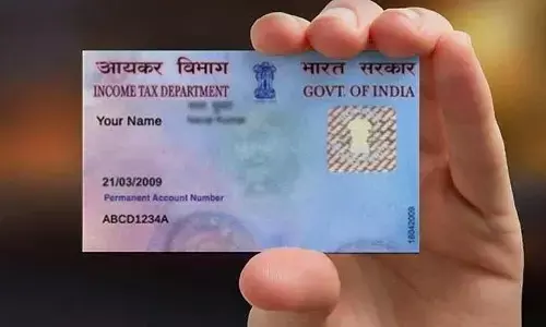 Pan Card यूजर्स के लिए बुरी खबर, जल्द करें ऐसा नहीं तो पैन कार्ड नहीं आएगा किसी काम, पढ़ें- पूरी डिटेल्स